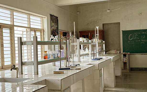 Vijaylaxmi CSR