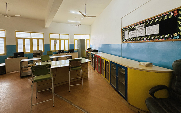Vijaylaxmi CSR