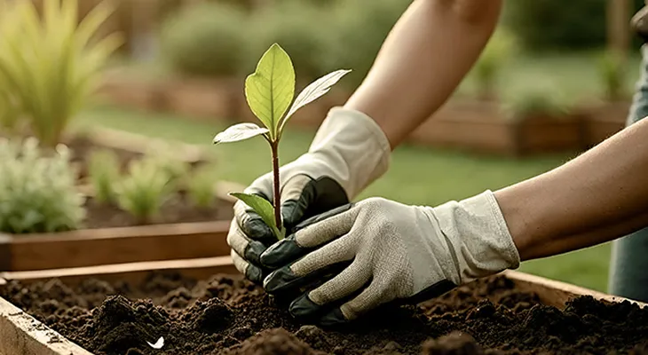 Corporate Social Responsibility