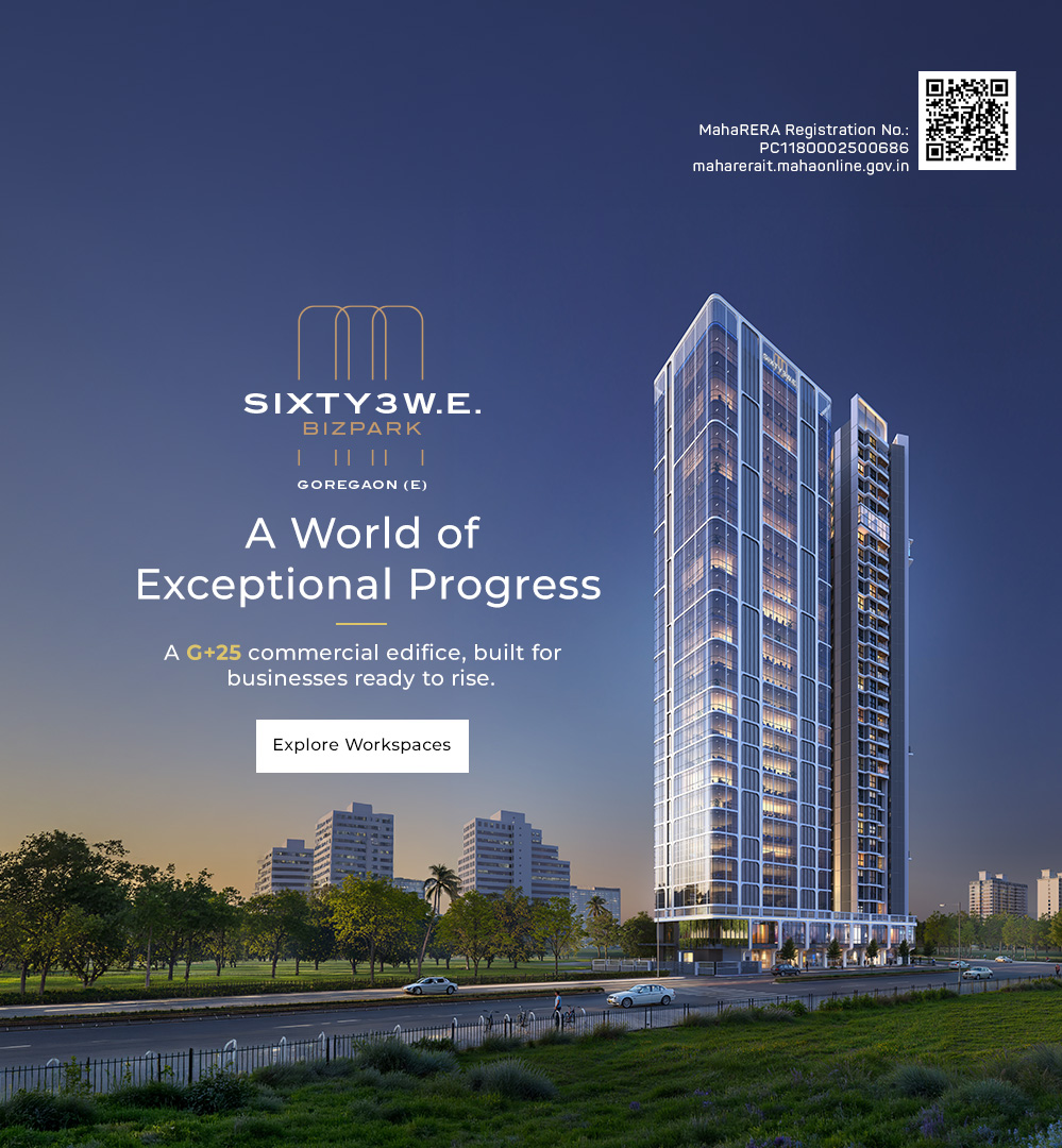 Sixty3 W.E Bizpark