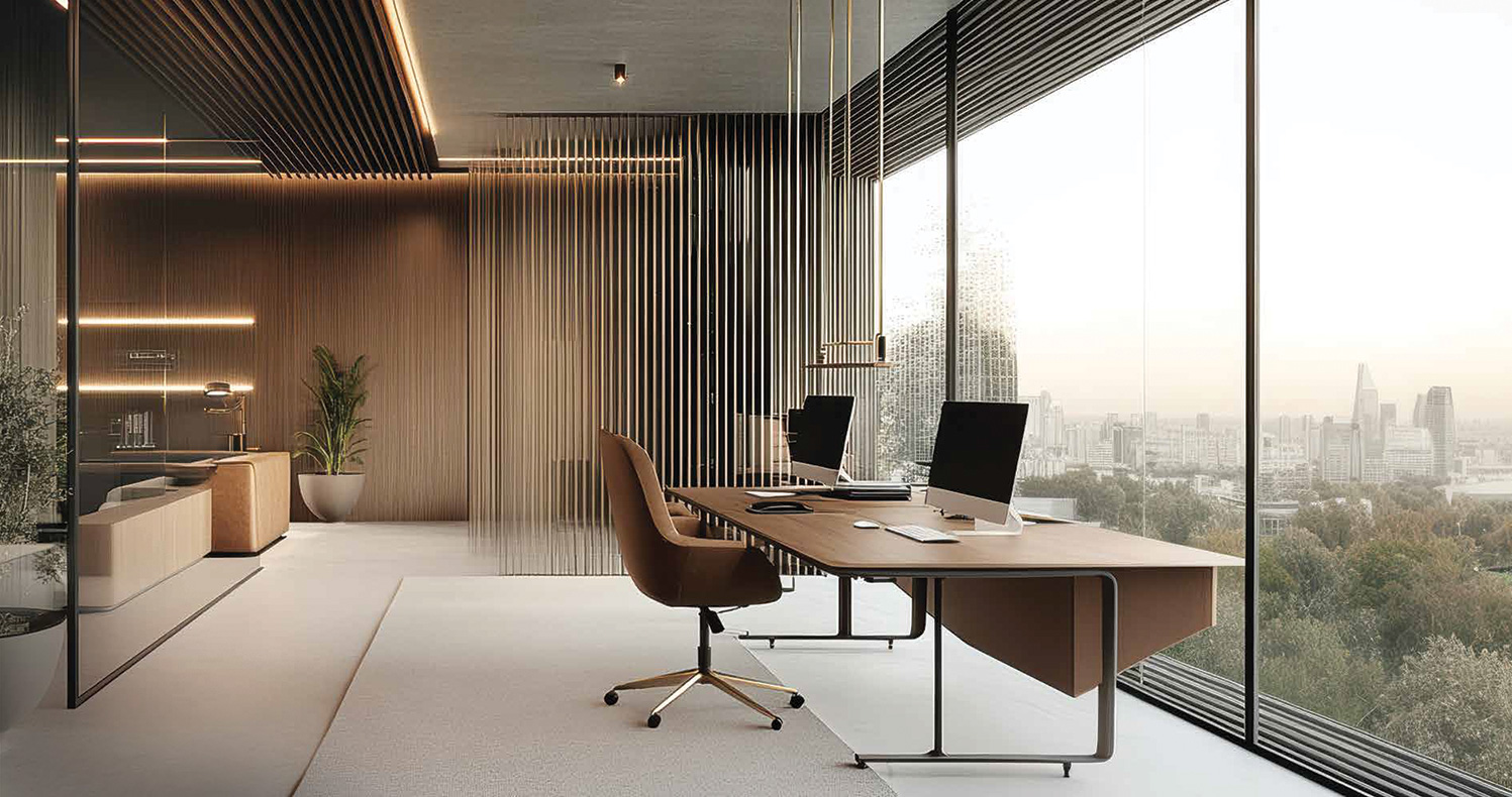 Architectural Excellence