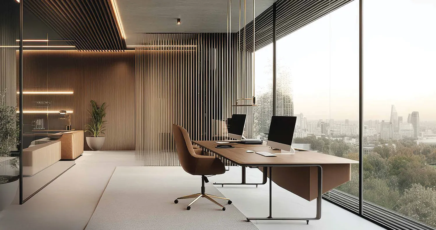 Architectural Excellence