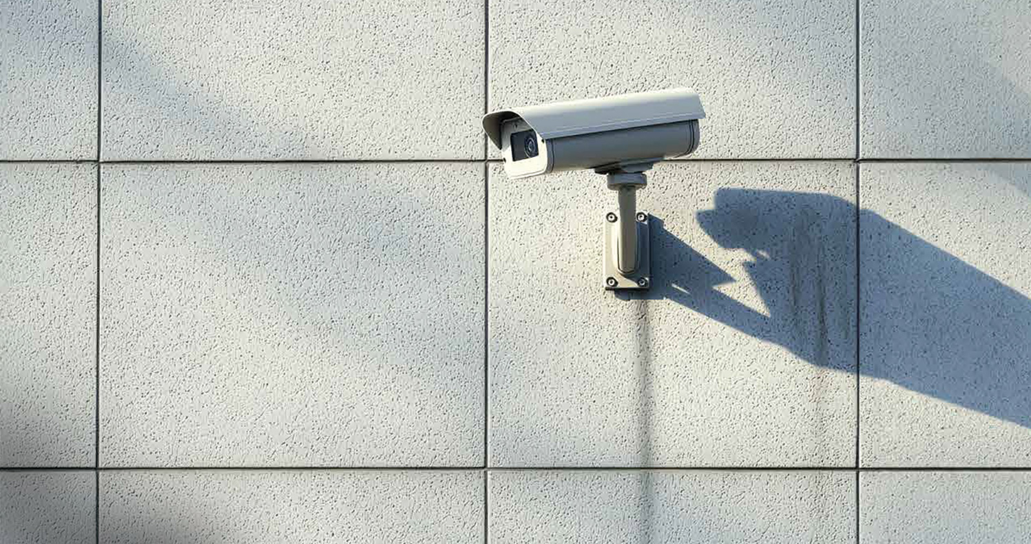 CCTV Surveillance