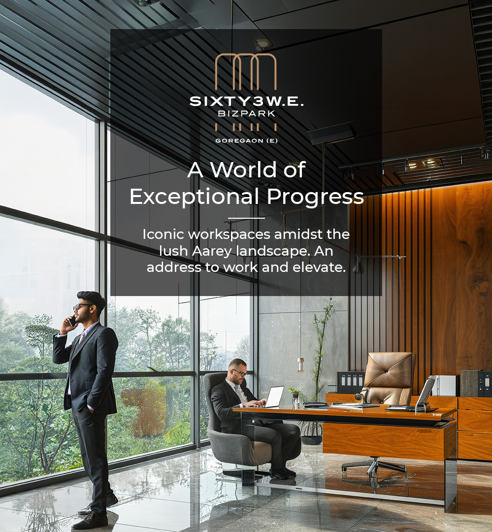 Sixty3 W.E Bizpark