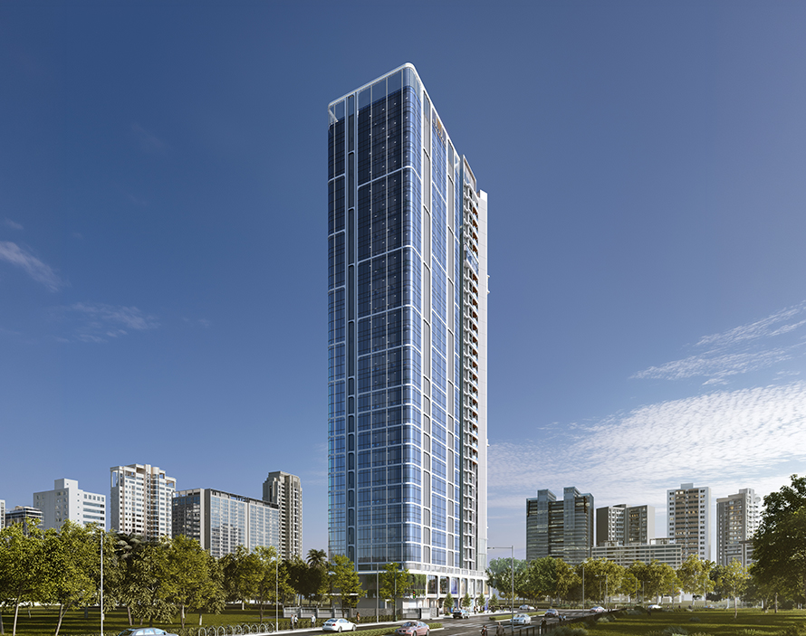 Sixty3 W.E Bizpark