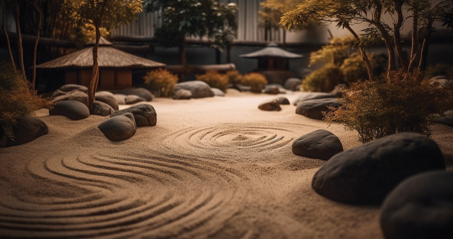 Rock Garden