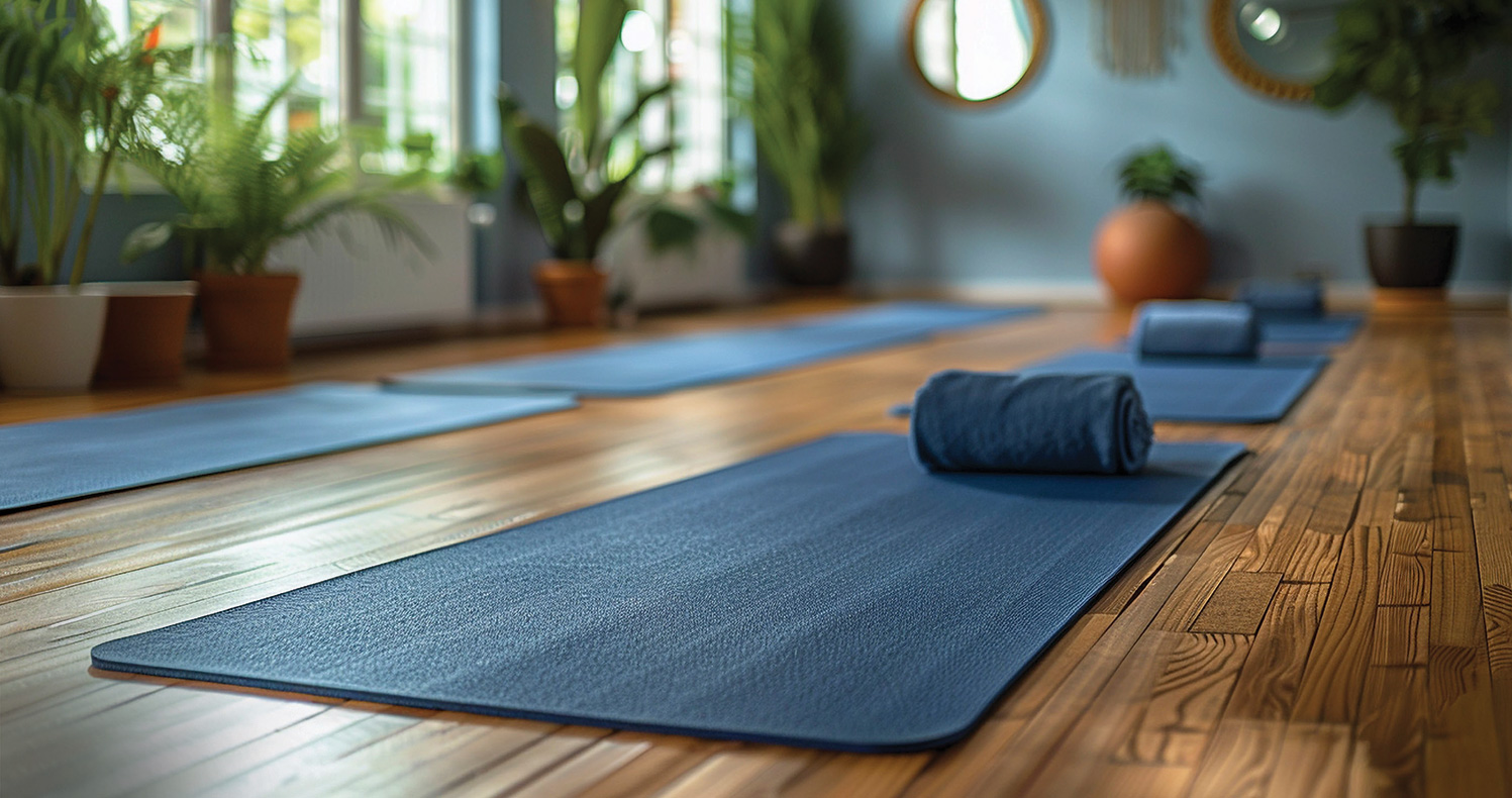 Yoga Studio