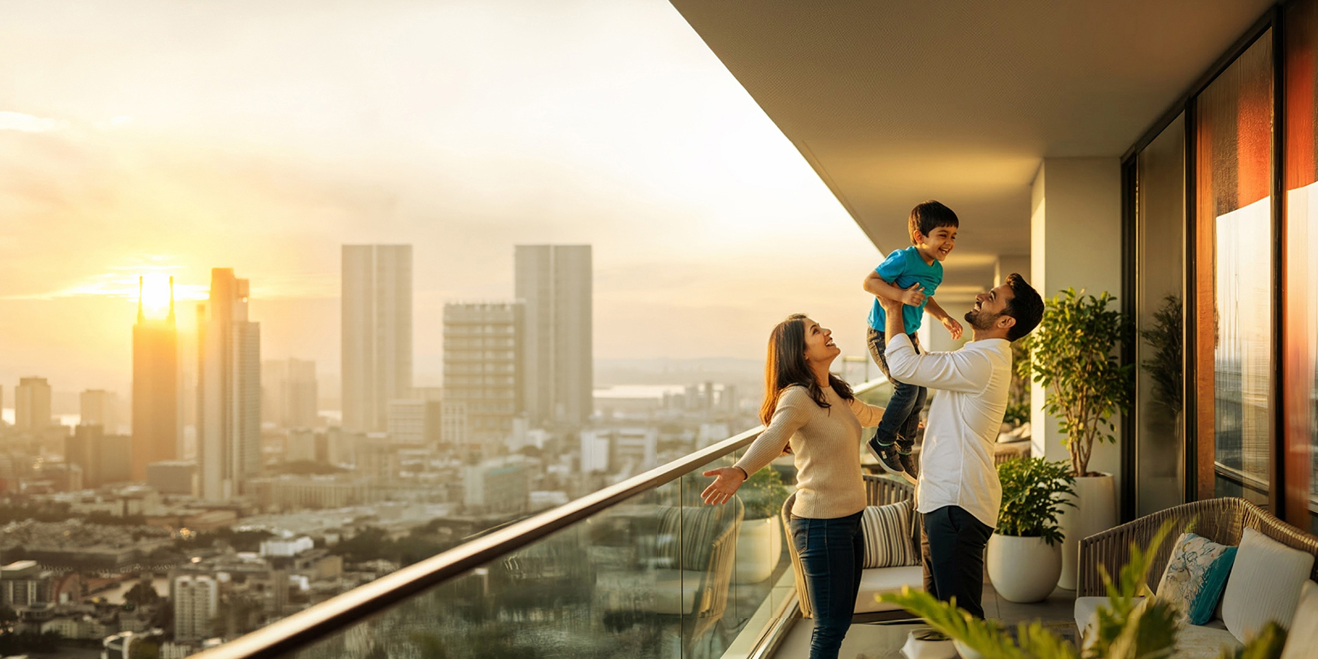 Sixty3 W.E Residences