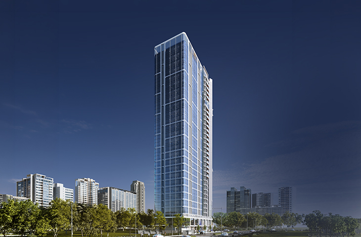 Sixty3 W.E Bizpark