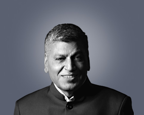 LATE Shri Gumanmal Doshi