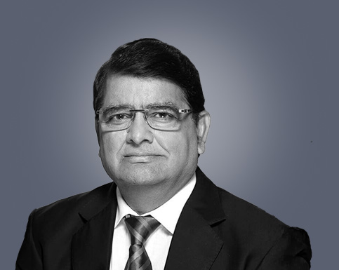 Mr. Shantilal Kawar