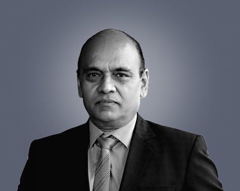 Mr. Narpatraj Mehta