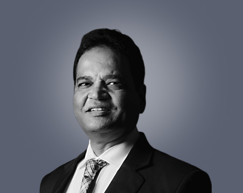 Mr. Anil Bhandari