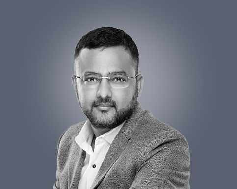 Mr. Vikash Kawar