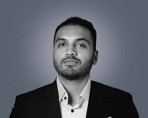 Mr. Gagan Mehta