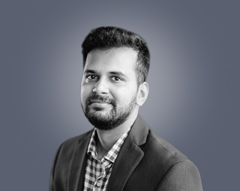 Mr. Utsav Bhandari