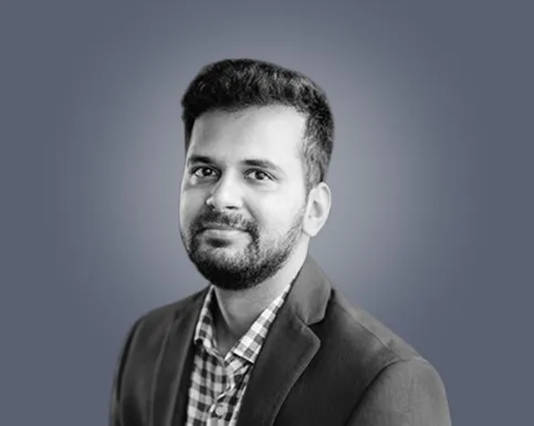 Mr. Utsav Bhandari