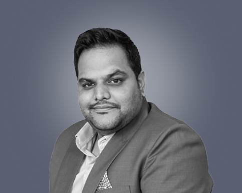 Mr. Prashant Kawar