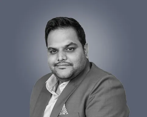 Mr. Prashant Kawar