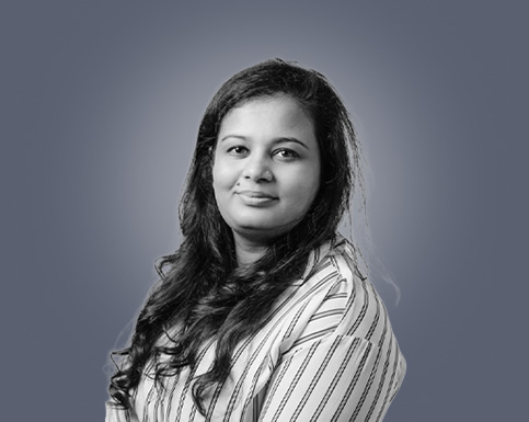 Mrs. Jheel Singhvi